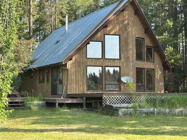 Rural Clearwater County, AB T0M0M0,9 South Raven Close