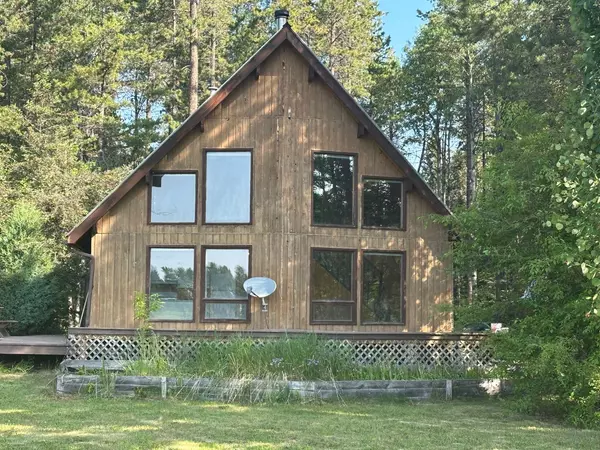 Rural Clearwater County, AB T0M0M0,9 South Raven Close