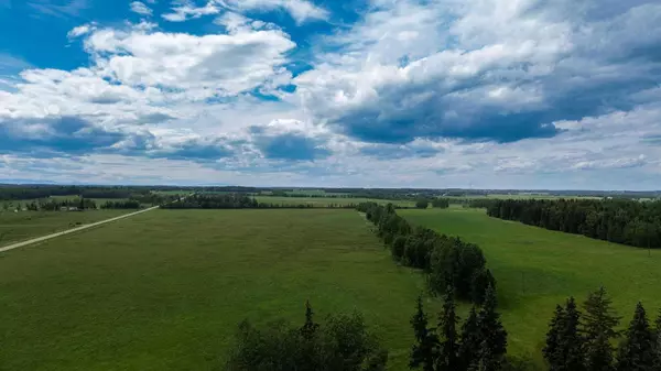 On Township Road 39-4, Rural Clearwater County, AB T0M 1H0
