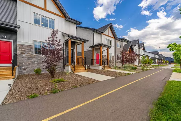Calgary, AB T2X4R1,56 Creekside BLVD SW