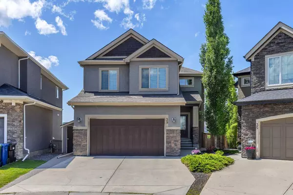 39 Evansridge VW Northwest, Calgary, AB T3P0H7