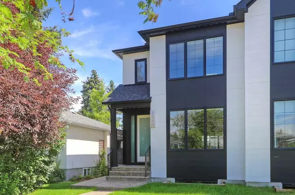 Calgary, AB T3C 1K8,1440 26A ST SW