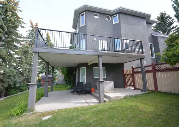 Calgary, AB T3H 2R9,232 Christie Knoll PT Southwest