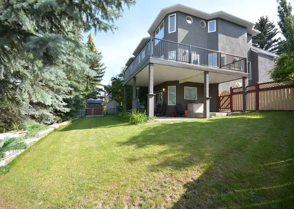 Calgary, AB T3H 2R9,232 Christie Knoll PT SW