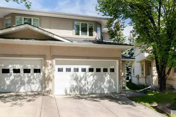 59 Edgeridge TER, Calgary, AB T3A 6C1