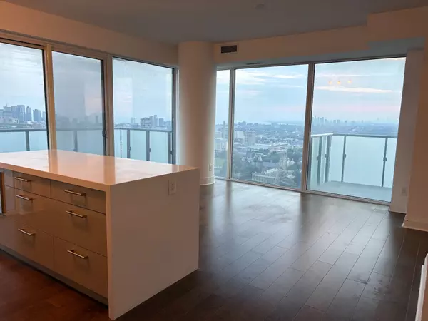 65 St Mary ST #3304, Toronto C01, ON M5S 0A6