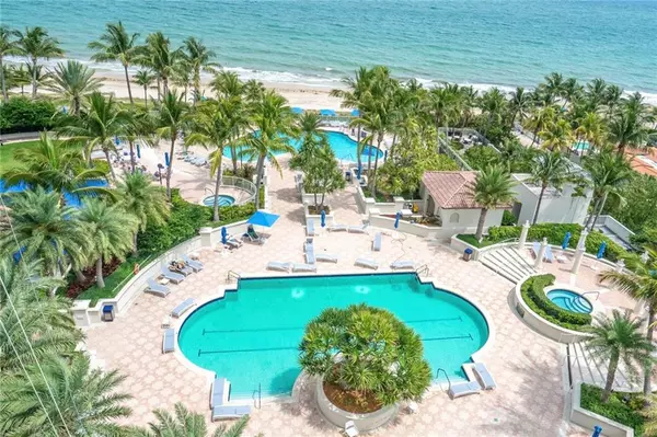 Fort Lauderdale, FL 33308,3100 N OCEAN BL #2002