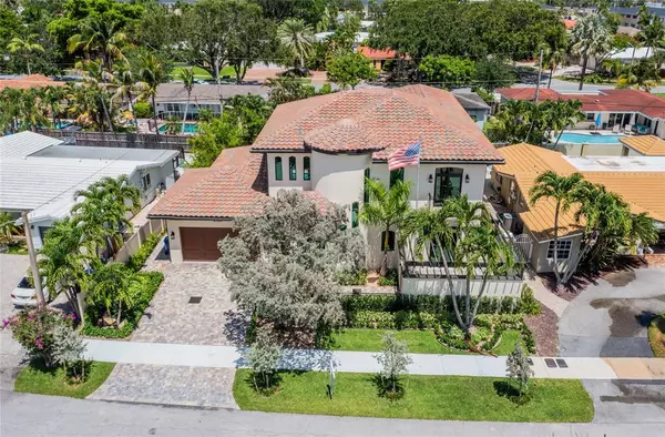 Fort Lauderdale, FL 33308,5740 NE 21st Rd