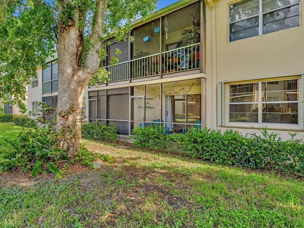 4165 NW 90th Ave #103, Coral Springs, FL 33065