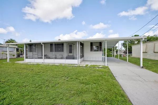 3523 SE 35th Ave, Okeechobee, FL 34974