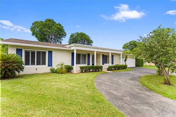 641 SW 61st Ave, Plantation, FL 33317