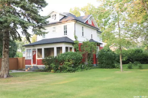 418 Norway ROAD, Canora, SK S0A 0L0