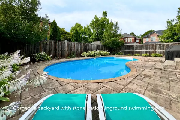 5443 Jacada RD, Burlington, ON L7L 7N3