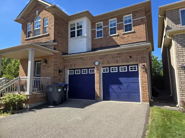 Mississauga, ON L5M 7H4,5792 Raftsman Cove N/A