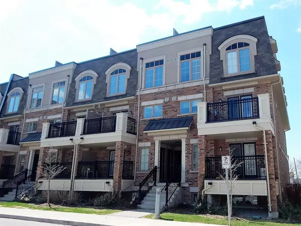 2441 Greenwich DR #80, Oakville, ON L6M 0S2