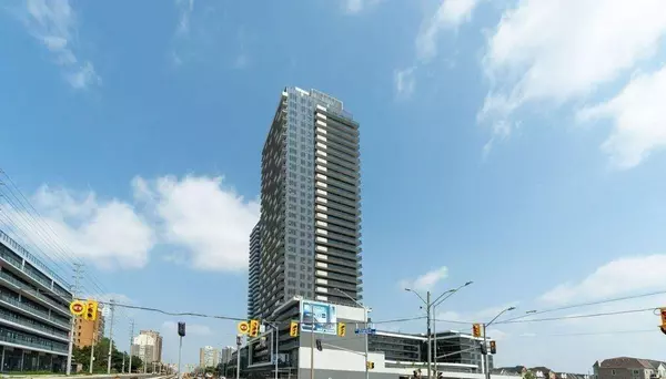 Mississauga, ON L4Z 3X7,5081 Hurontario ST #1911