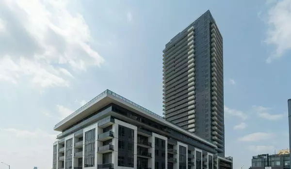 5081 Hurontario ST #1911, Mississauga, ON L4Z 3X7