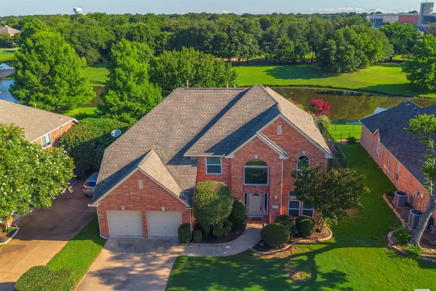 3512 Furlong Drive E, Flower Mound, TX 75022