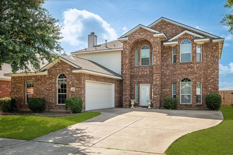 6422 Meadowcrest Lane, Sachse, TX 75048