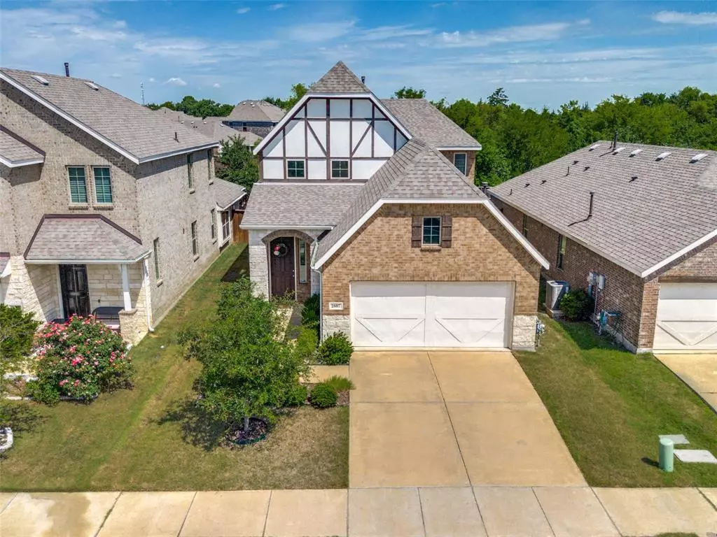 Forney, TX 75126,2807 Lenham Lane
