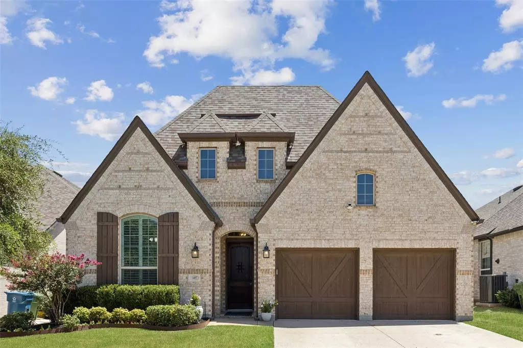 Aledo, TX 76008,14857 Blakely Way