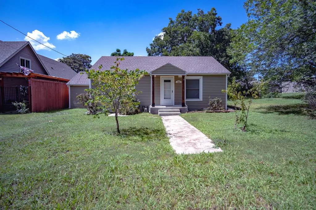 Van Alstyne, TX 75495,162 W Shreveport Street