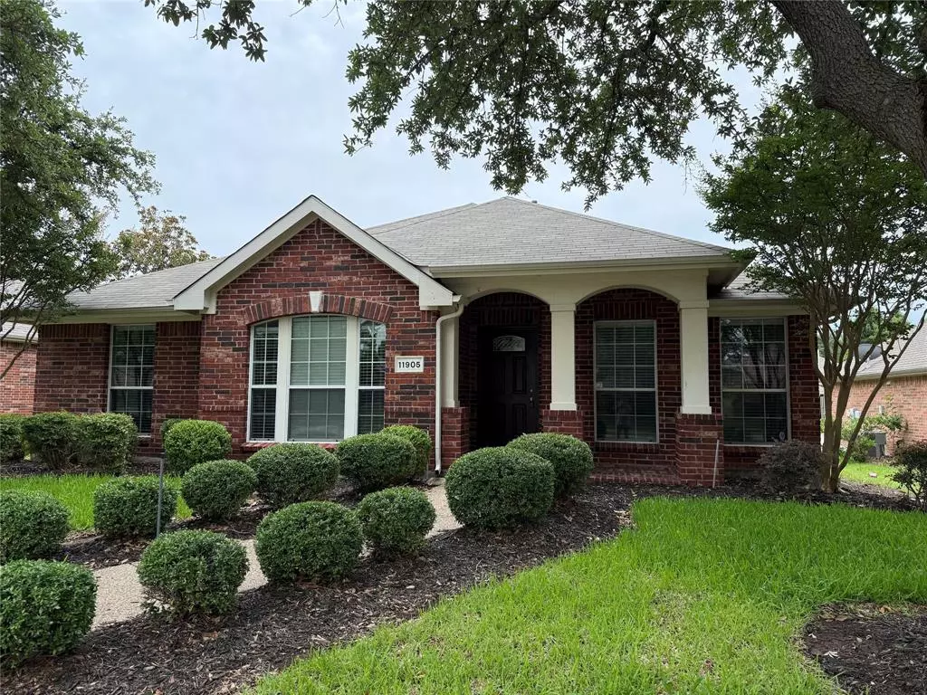 Frisco, TX 75035,11905 Stephenville Drive