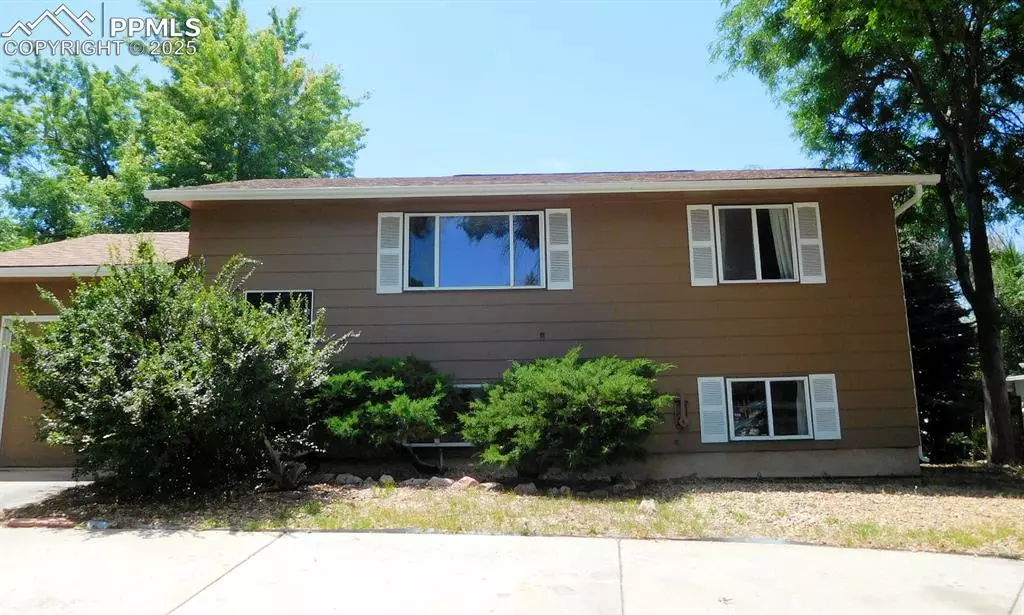 Colorado Springs, CO 80917,4735 S Crimson CIR