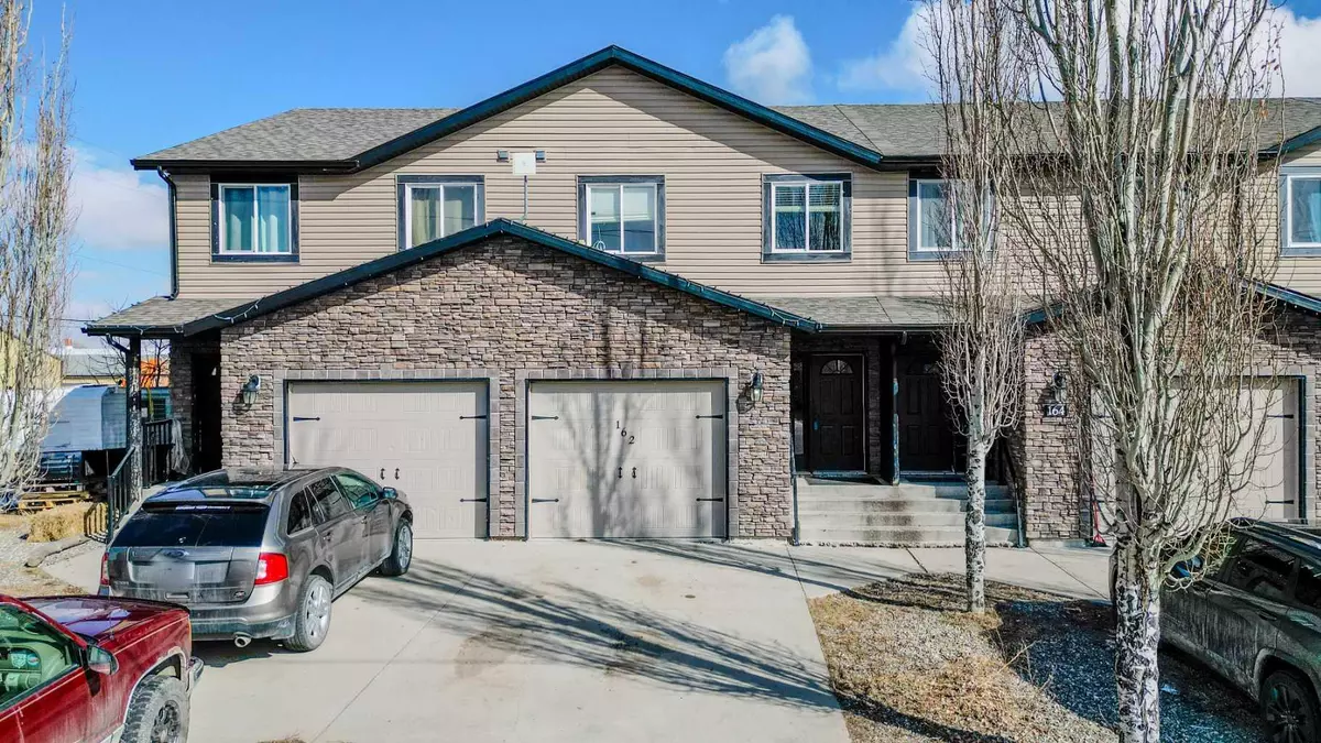 Cardston, AB T0K 0K0,162 3 ST West