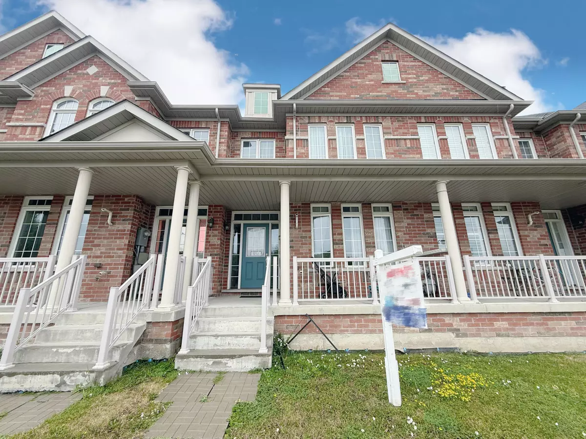 Markham, ON L6E 0N3,934 Castlemore AVE