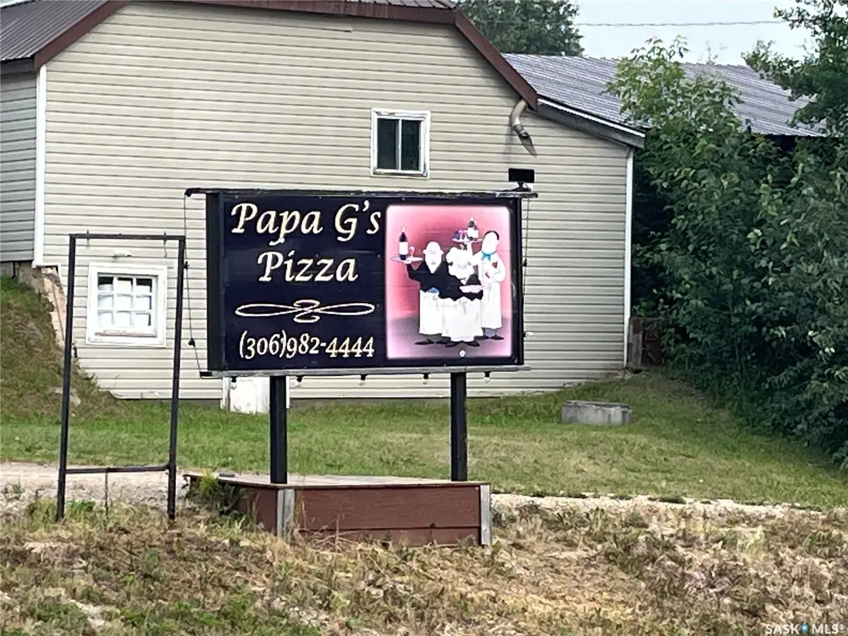 350 Main STREET W, Christopher Lake, SK S0J 0N0