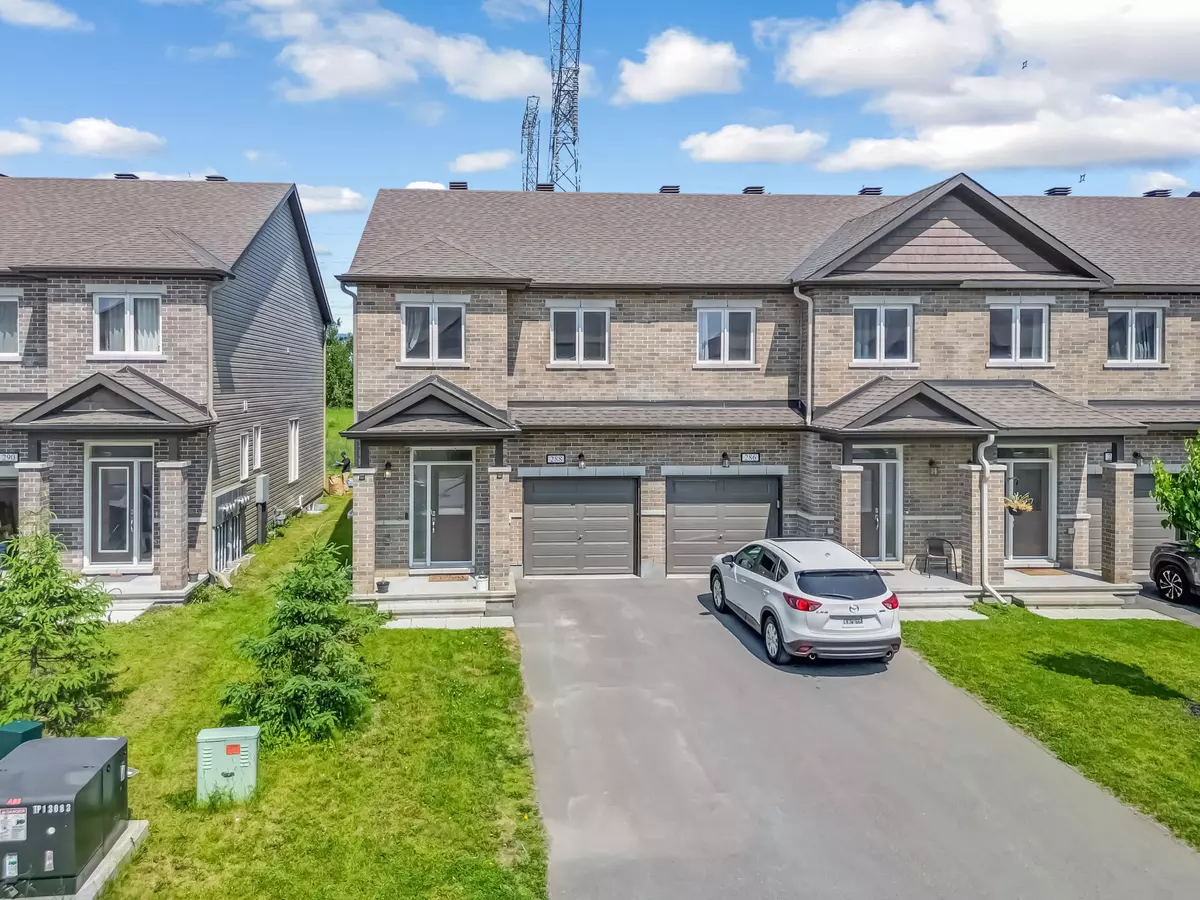 Kanata, ON K2S 1E7,288 Livery ST