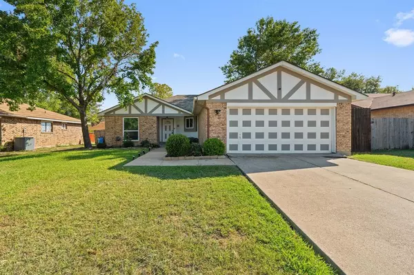 Grand Prairie, TX 75052,2541 Seven Hills Drive