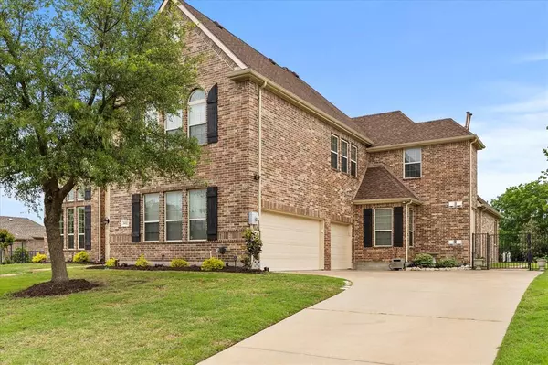 Wylie, TX 75098,902 Alfred Drive