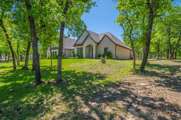 Poolville, TX 76487,2033 Antler Loop