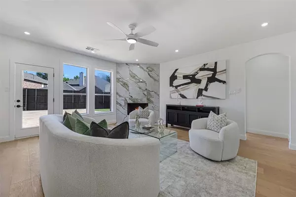 3933 Harbor Drive, The Colony, TX 75056