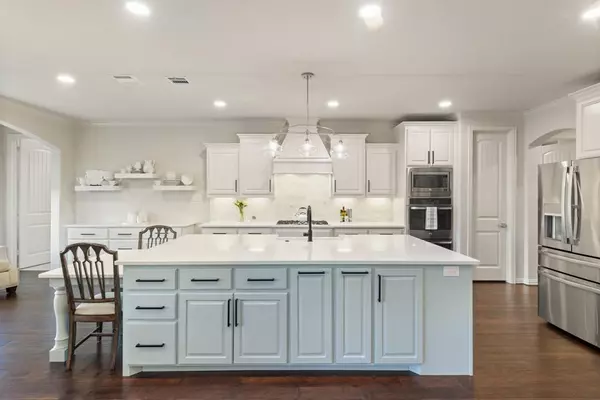 14322 Summerwoods Lane, Frisco, TX 75035