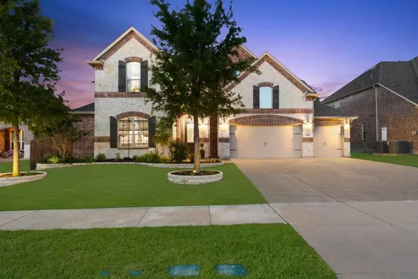 Frisco, TX 75035,14322 Summerwoods Lane