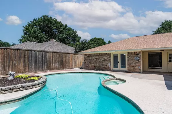 Plano, TX 75023,1720 Hearthstone Drive