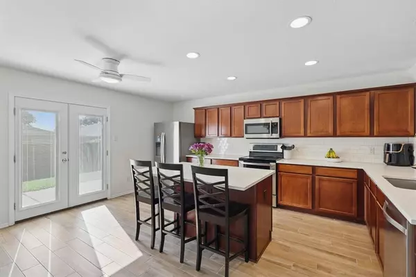 Justin, TX 76247,216 Hilltop Drive