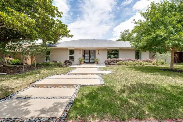 4047 Calculus Drive, Dallas, TX 75244