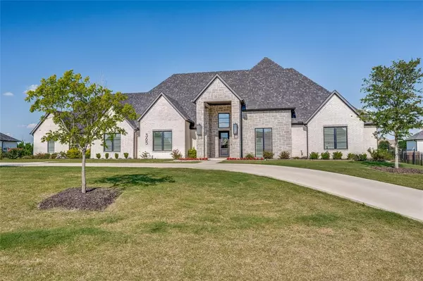 Celina, TX 75009,365 Crosswood Creek Court