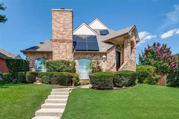 1409 Creekview Drive, Lewisville, TX 75067