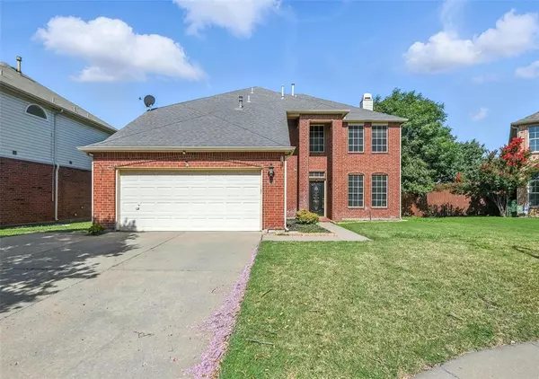 9141 Saratoga Road, Fort Worth, TX 76244