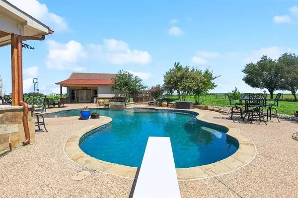 Ponder, TX 76259,7240 T N Skiles Road