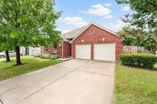 Fort Worth, TX 76244,5100 Comstock Circle