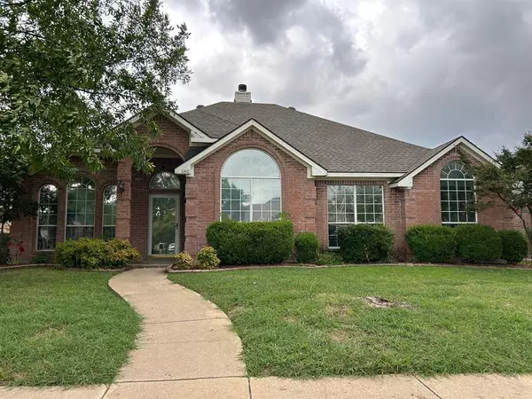 6410 Faringdon Lane, Rowlett, TX 75089