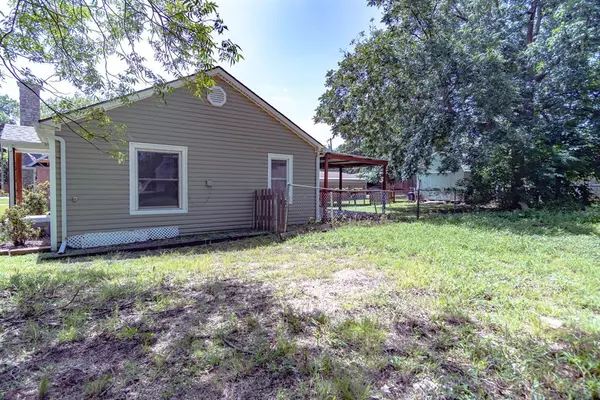 Van Alstyne, TX 75495,162 W Shreveport Street