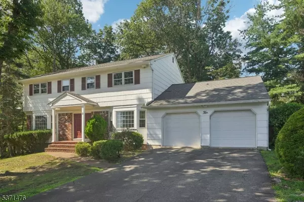 Montville Twp., NJ 07058,2 Breton Dr