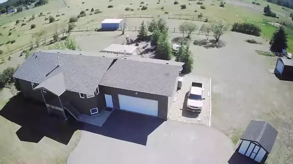 Rural Ponoka County, AB T4J 1R3,262009 Township RD 422